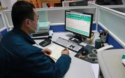 昌邑市应用电力大数据精准赋能，助力企业复工复产与数据服务升级